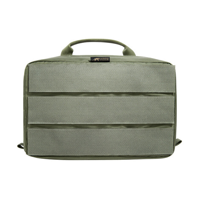Tasmanian Tiger POUCH VL custodia multiuso, oliva