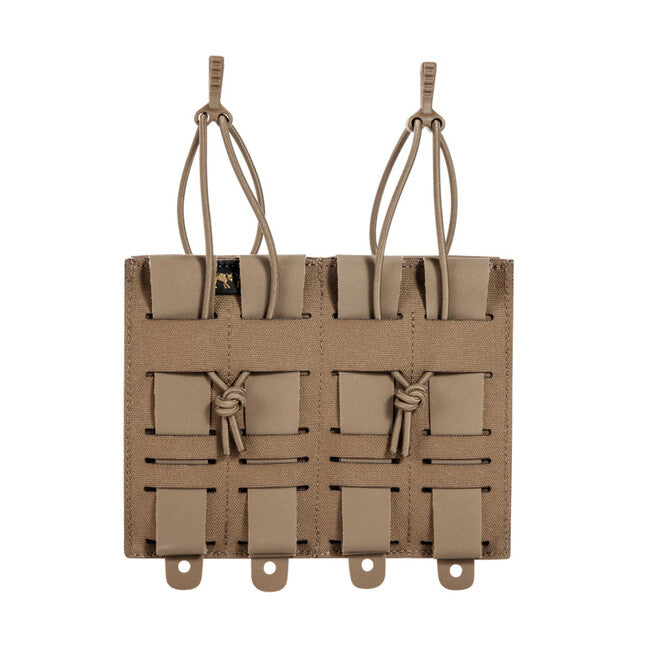 Tasmanian Tiger Portacaricatori 2 SGL Mag Pouch bel mkiii, coyote brown
