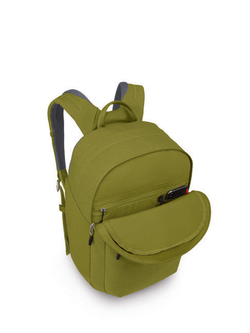 Osprey Arcane Xl zaino da città, matcha green heather