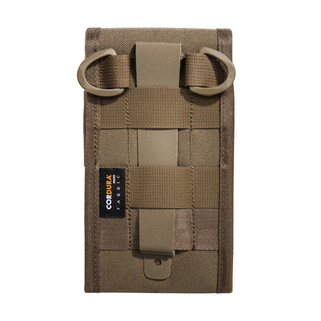 Tasmanian Tiger Custodia per telefono Tactical XXL, coyote brown