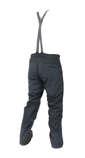 Pinguin Alpin S pantaloni 5.0, grigi