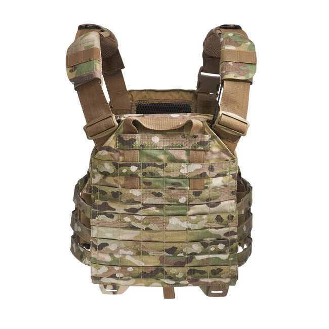 Tasmanian Tiger gilet leggero portapiatti MKIV MC, multicam