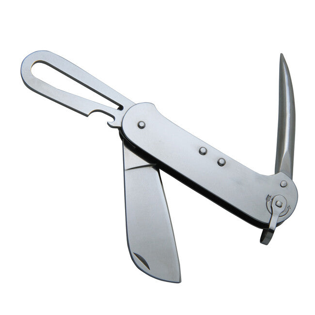 Baladeo ECO196 coltello a vela Bering