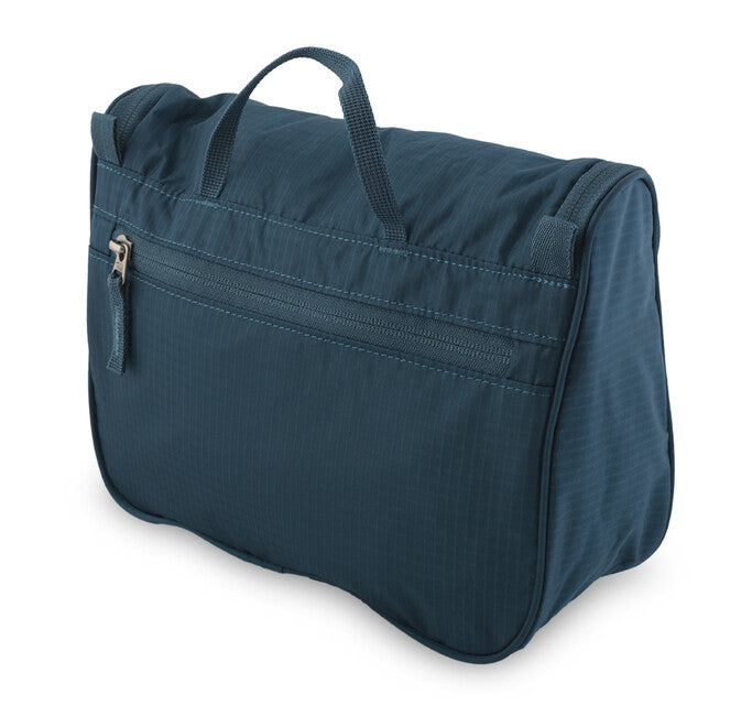 Pinguino Borsa da toilette L, benzina