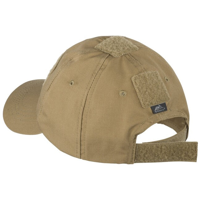 Helikon-Tex Berretto - Policotone Ripstop - grigio ombra