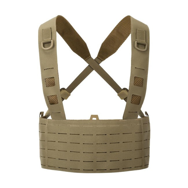 Direct Action Typhoon Chest Rig, Cordura, PenCott WildWood