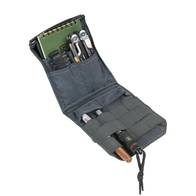 Helikon-Tex URBAN ADMIN - cordura - multicam nero