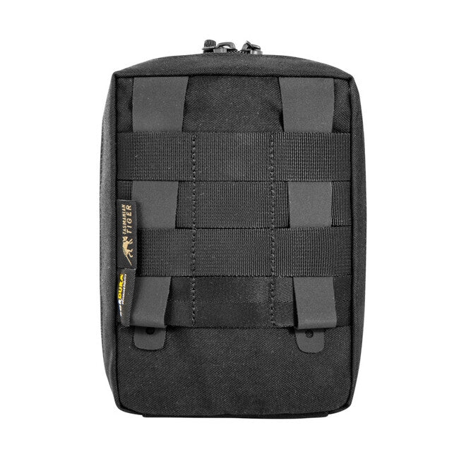 Tasmanian Tiger Kit di pronto soccorso First Aid Complete Molle, nero