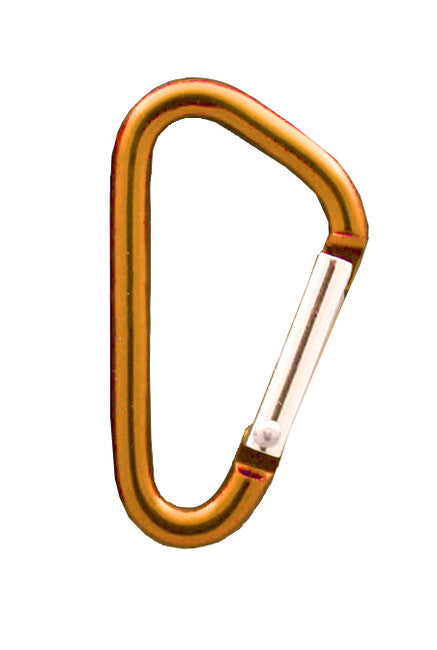 Coghlans Moschettone diametro 4 x 40 mm 2 pz.
