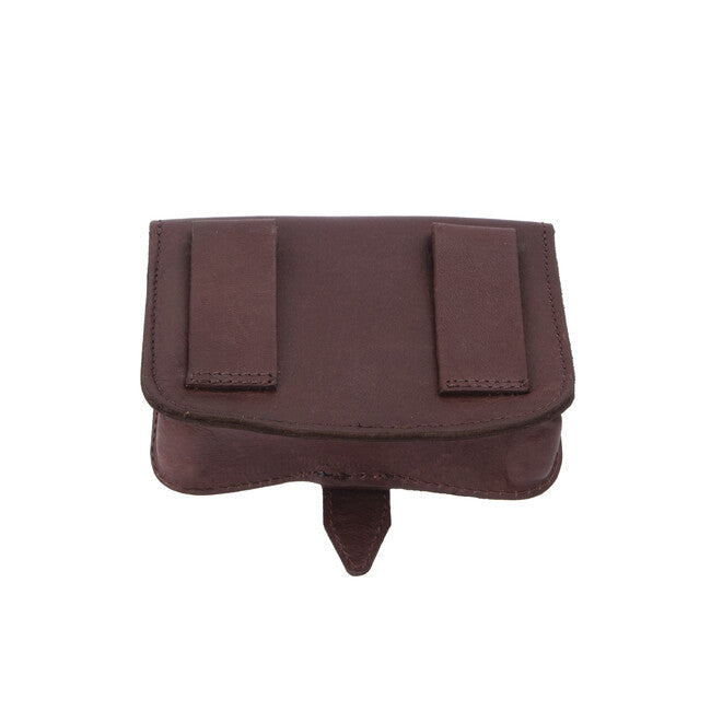 BasicNature Jakarta borsa a tracolla, mokka