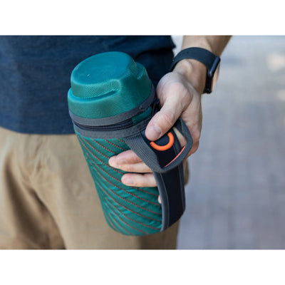 Nalgene Portabottiglie isolato