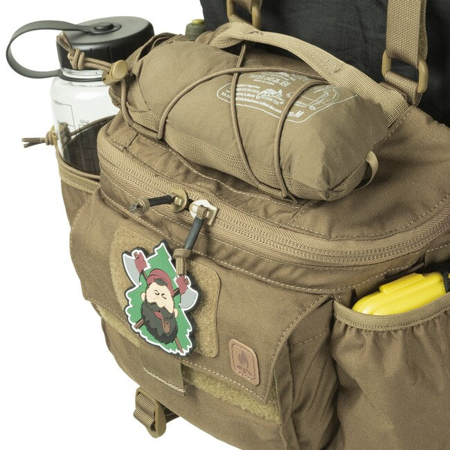 Helikon-Tex Foxtrot Mk2 - cordura, grigio ombra