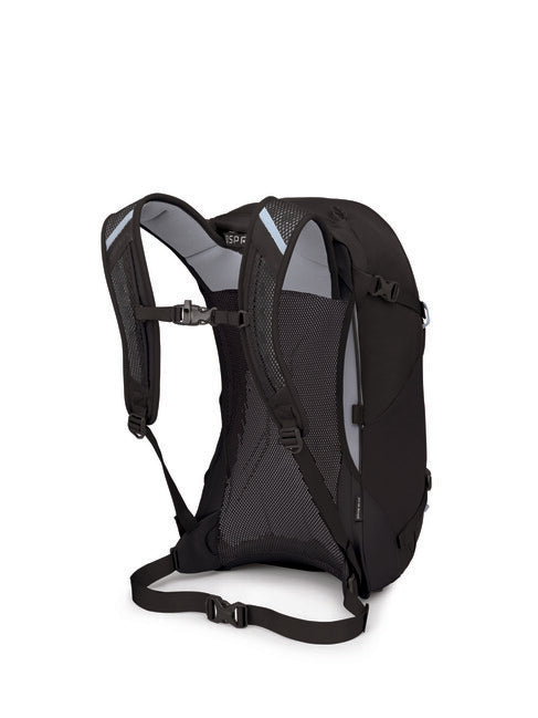 Osprey Hikelite 26 zaino da trekking, nero