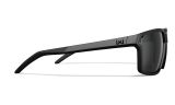 WileyX Sierra occhiali da sole, captivate grey, matte black
