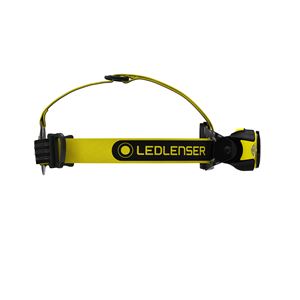 Ledlenser LH11R lampada frontale