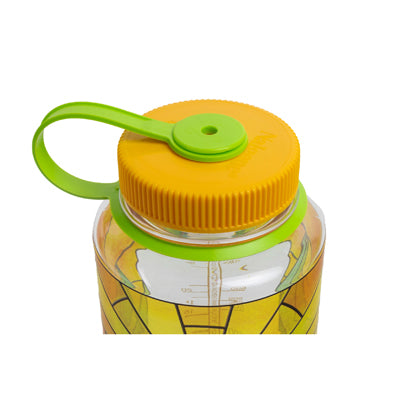 Nalgene WM Sustain bottiglia 1 L, fiume