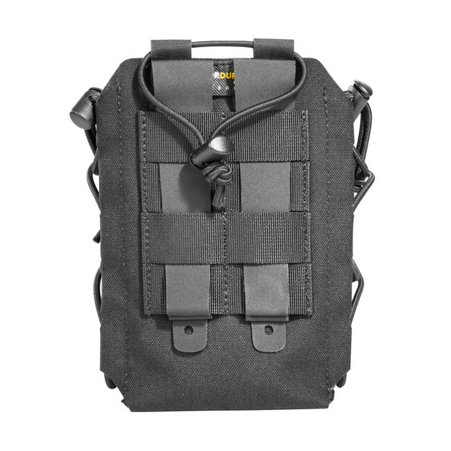 Tasmanian Tiger Custodia laterale multiuso, titan grey