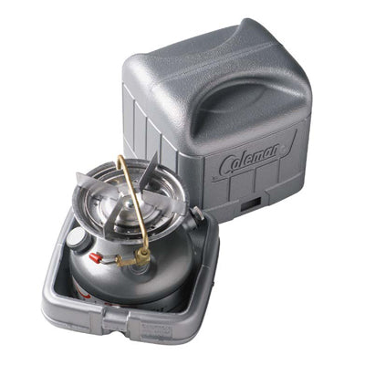 Coleman Sportster Ii for benzina senza piombo 533