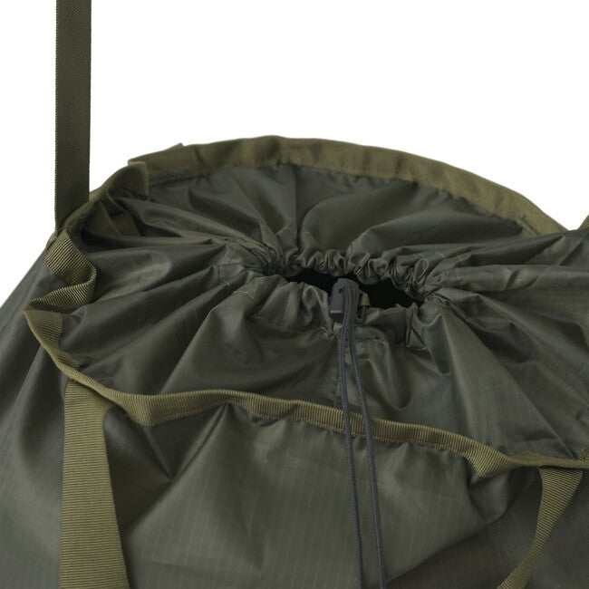 Helikon-Tex Carryall Daily Bag borsa a tracolla, nera