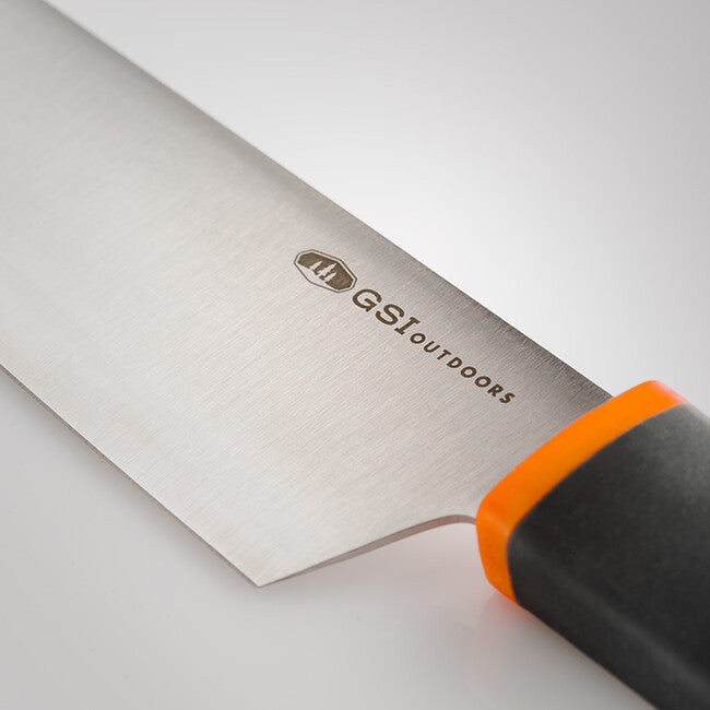 GSI Outdoors Santoku coltello spelucchino 152 mm