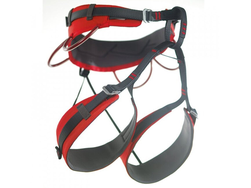 Camp Energy CR 4 set da arrampicata, grigio