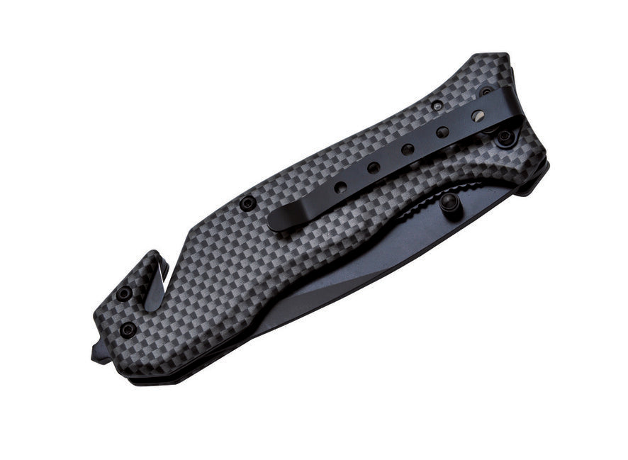 Baladeo ECO154 coltello di soccorso d'intervento