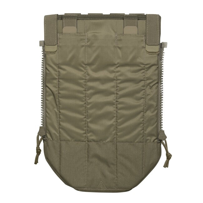 Direct Action Spitfire pannello per gilet espandibile - cordura - pencott wildwood