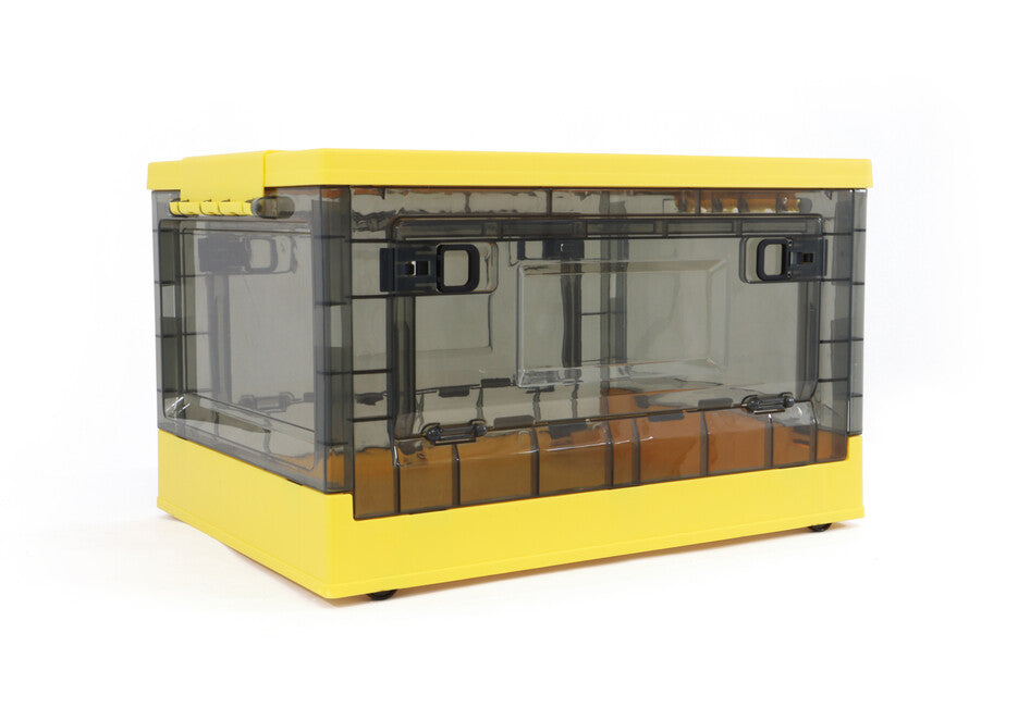Origin Outdoors Organizer Box pieghevole 27 L