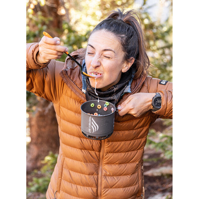 Jetboil Trailspoon cucchiaio in ceramica