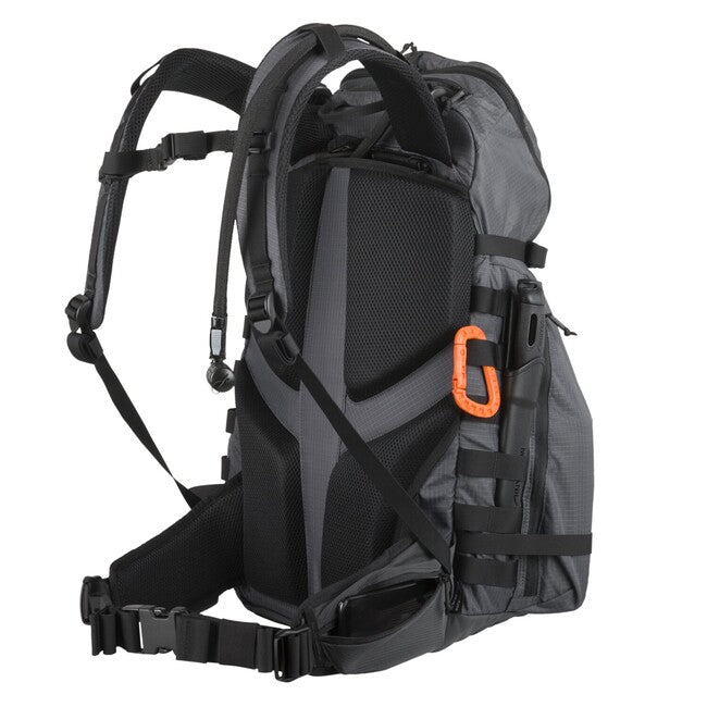 Helikon-Tex Elevation zaino - Nylon - nero