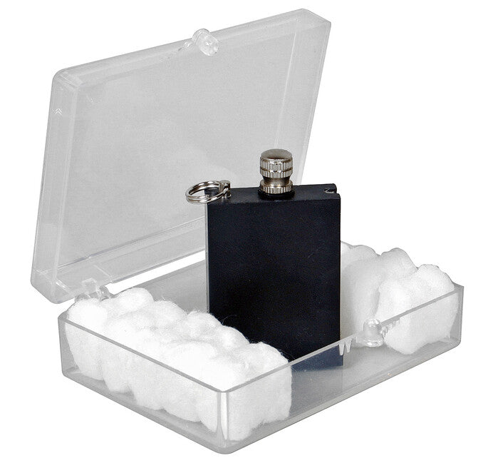 Coghlans CL Moisture-Resistant Lighter Set