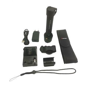 Ledlenser P7R apparecchio uv da lavoro