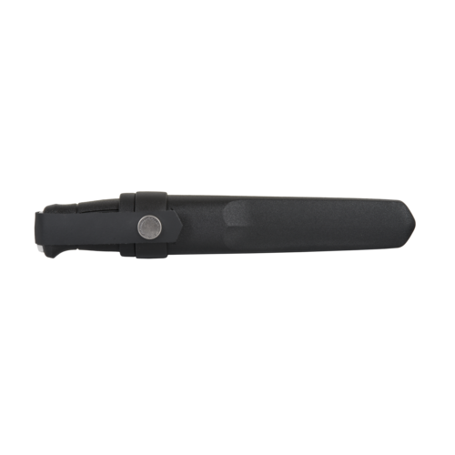 Morakniv Garberg HeavyDuty (S) Coltello da esterno, nero