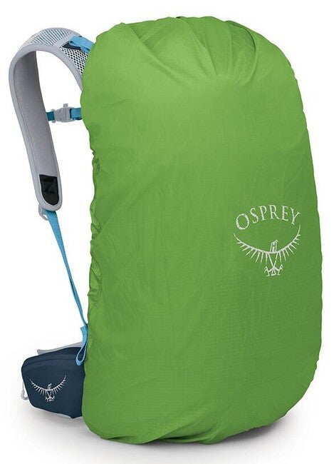 Osprey Hikelite 28 Hiking Backpack, Atlas Blue