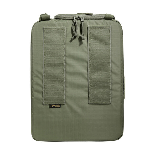 Tasmanian Tiger Borsa multiuso MultipurposeEquipmentInsert, oliva