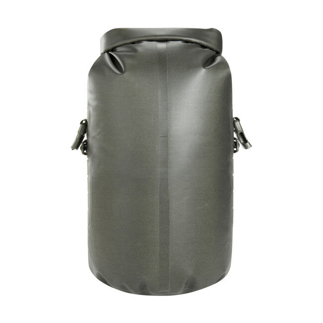 Tasmanian Tiger Borsa impermeabile Stuffbag 15 WPV, stone grey olive