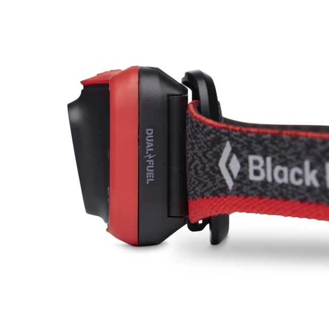 Black Diamond Spot 400 lampada frontale, ottano