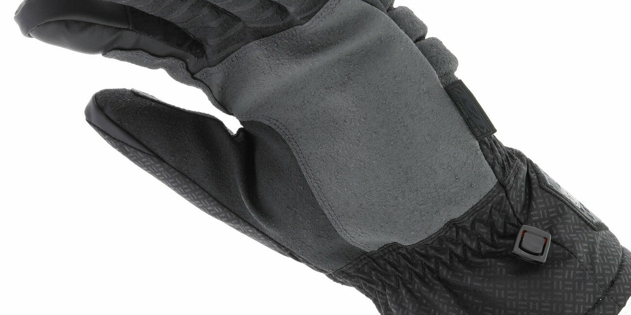 Mechanix ColdWork Peak guanti da lavoro