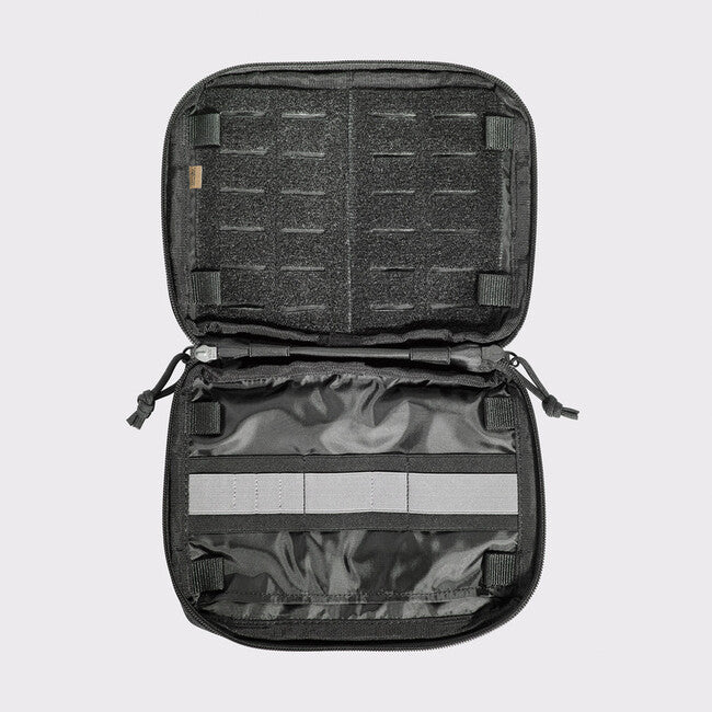 Tasmanian Tiger Marsupio tattico EDC Pouch, nero
