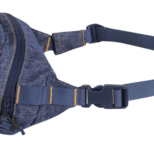Helikon-Tex Possum headliner - nylon , blu melange