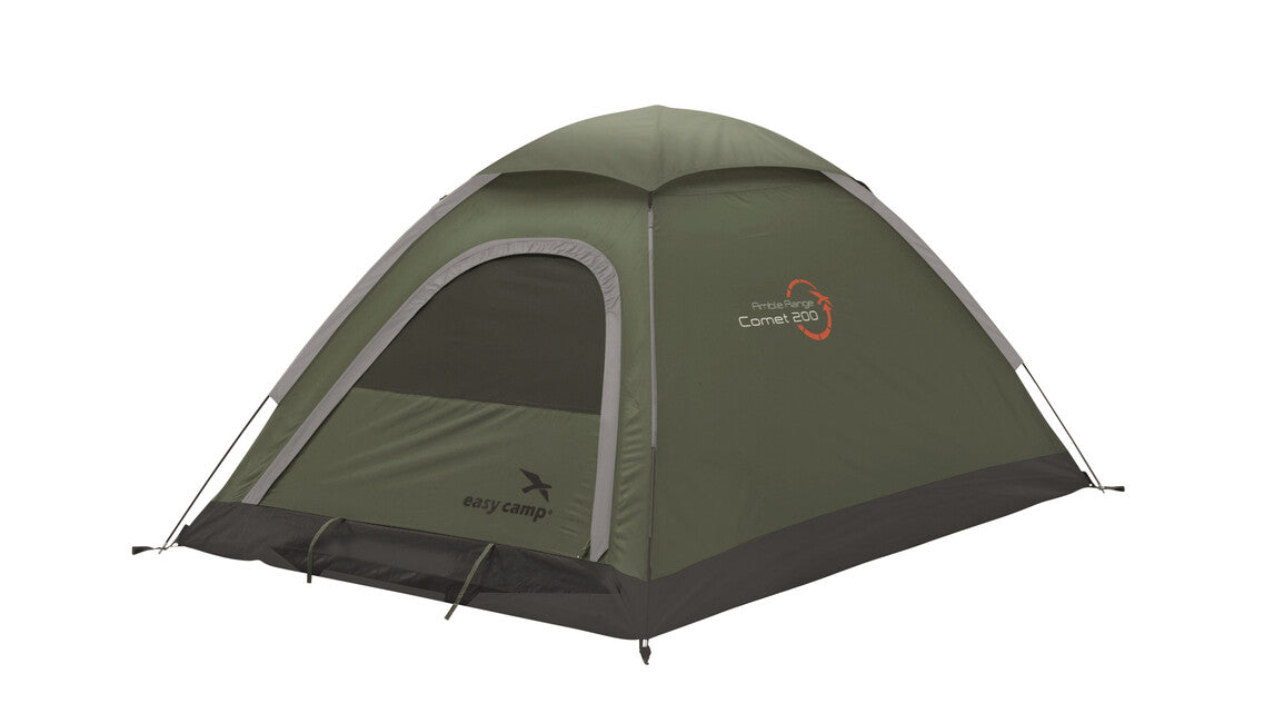 Easy Camp Comet 200 easycamp dometent 2 persone
