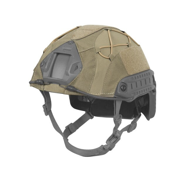 Direct Action Fast copri casco, marrone coyote