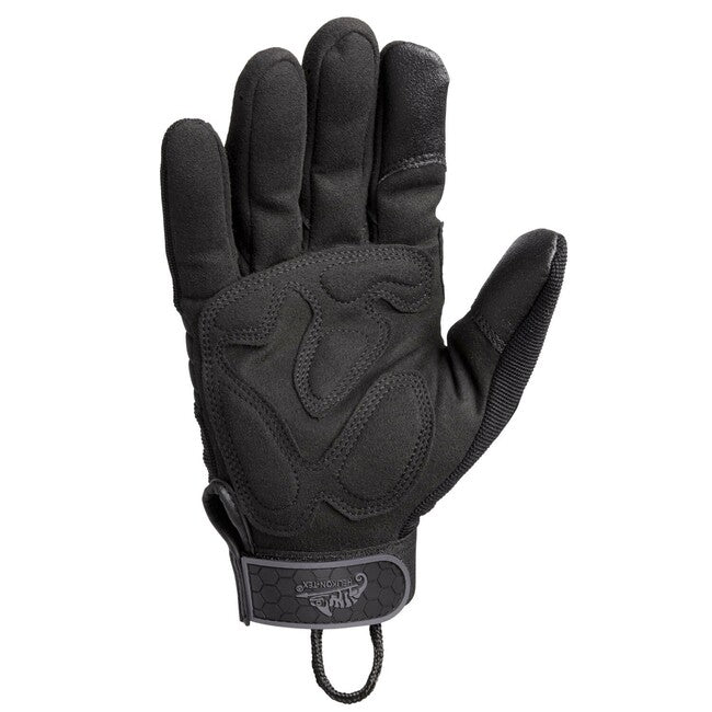 Helikon-Tex U.S. Modello guanti - nero