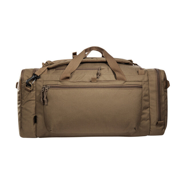 Tasmanian Tiger Borsa per ufficiali, coyote brown