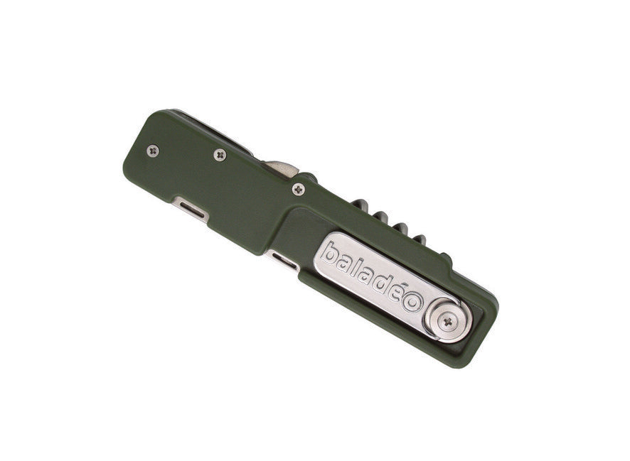 Baladeo ECO104 posate da esterno, cachi