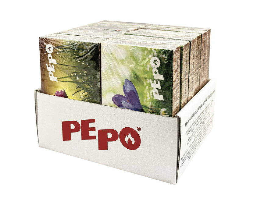 PE-PO Fiammiferi Lunghi 95mm