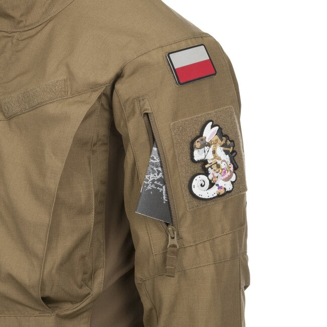 Helikon-Tex MBDU camicia - NyCo Ripstop - multicam