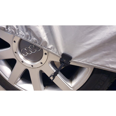 Holdon Multiclip XTRA supporto per teloni 4 pz.