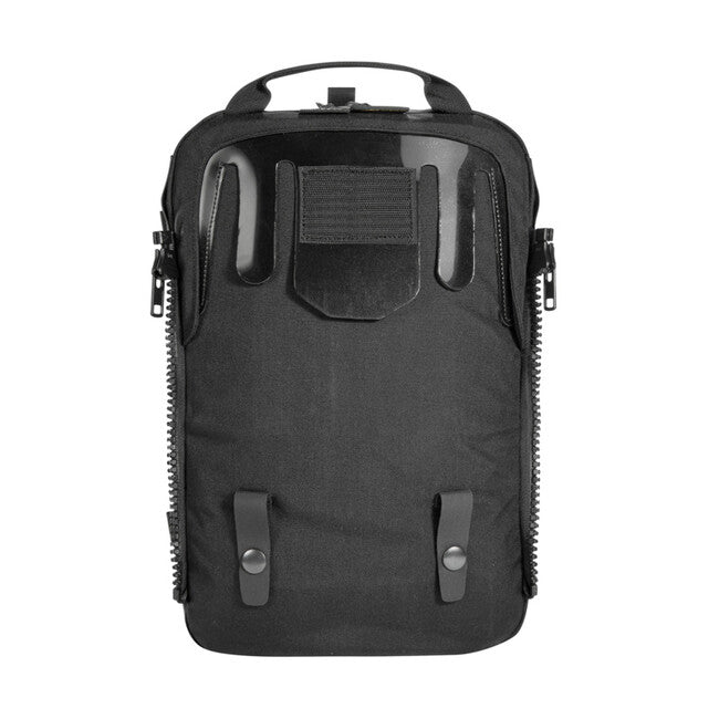 Tasmanian Tiger Zaino Operator Pack ZP, nero 10L