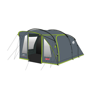 Coleman Vail tenda per 4 persone